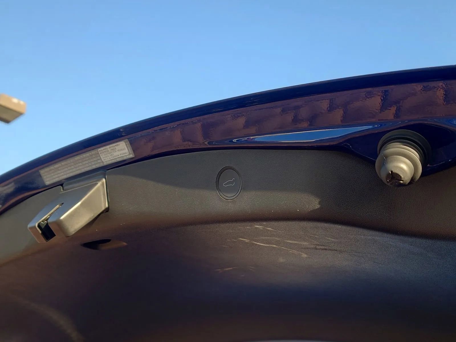 Used 2021 Tesla Model 3 Long Range image 8