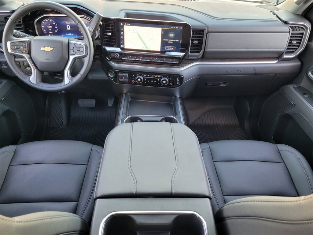 Used 2026 Chevrolet Silverado 2500 LT w/ Safety Package image 8