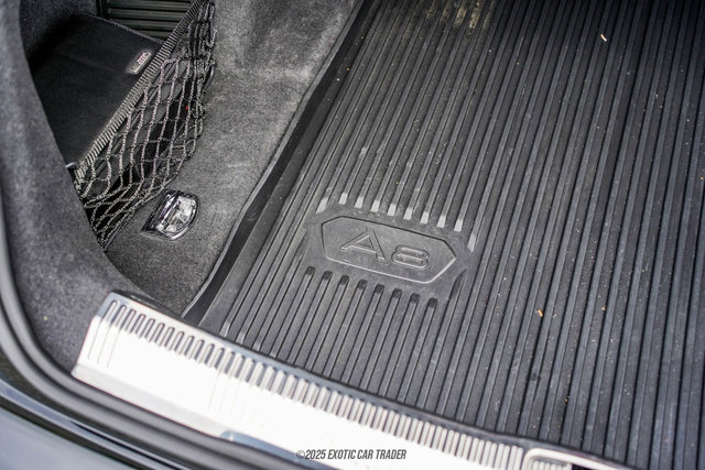 Used 2019 Audi A8 L 3.0T w/ Executive Package image 82