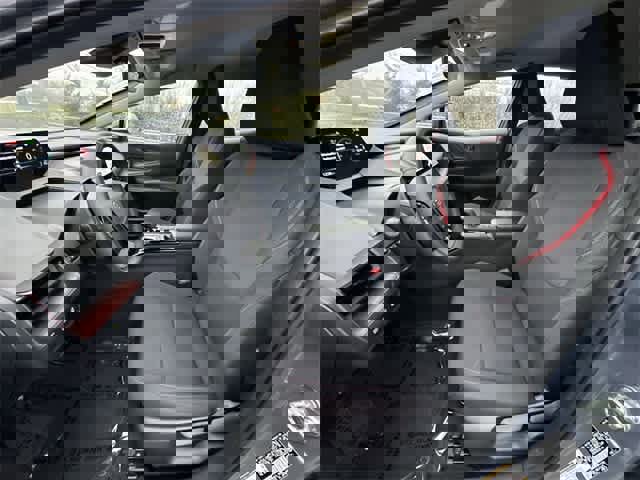 Used 2026 Toyota Prius Plug-In Hybrid image 16