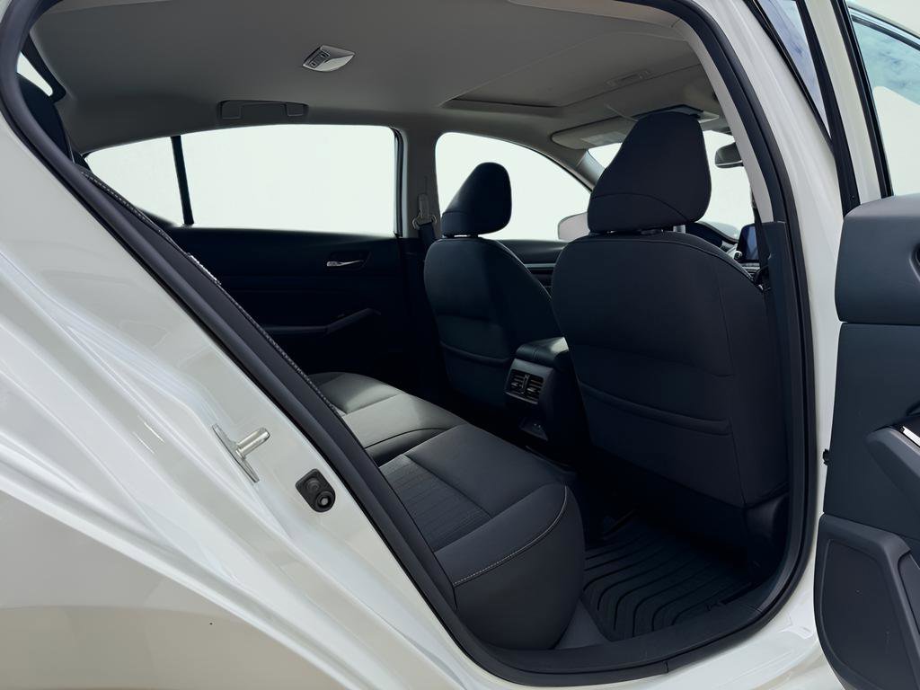 Used 2020 Nissan Altima 2.5 SV image 27