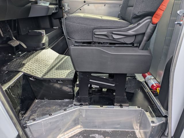 New 2026 Chevrolet Brightdrop 600 w/ Battery Pack, Max Range image 8