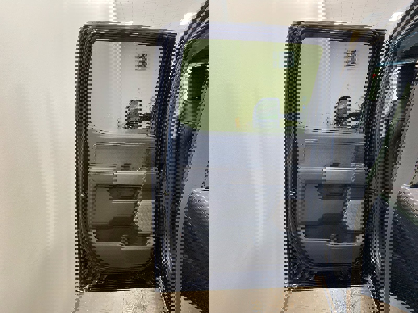 New 2026 Ford F350 Lariat w/ Lariat Ultimate Package image 8