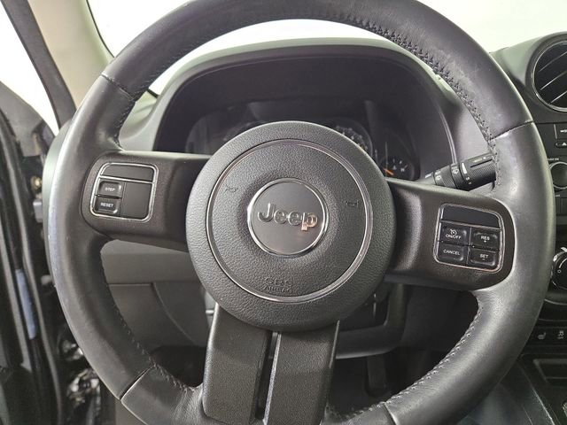 Used 2015 Jeep Patriot Latitude image 21