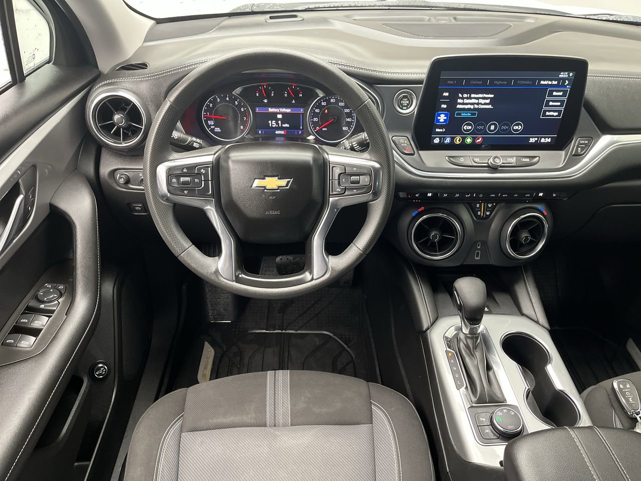Certified 2023 Chevrolet Blazer LT w/ Convenience Package AWD/4WD image 13