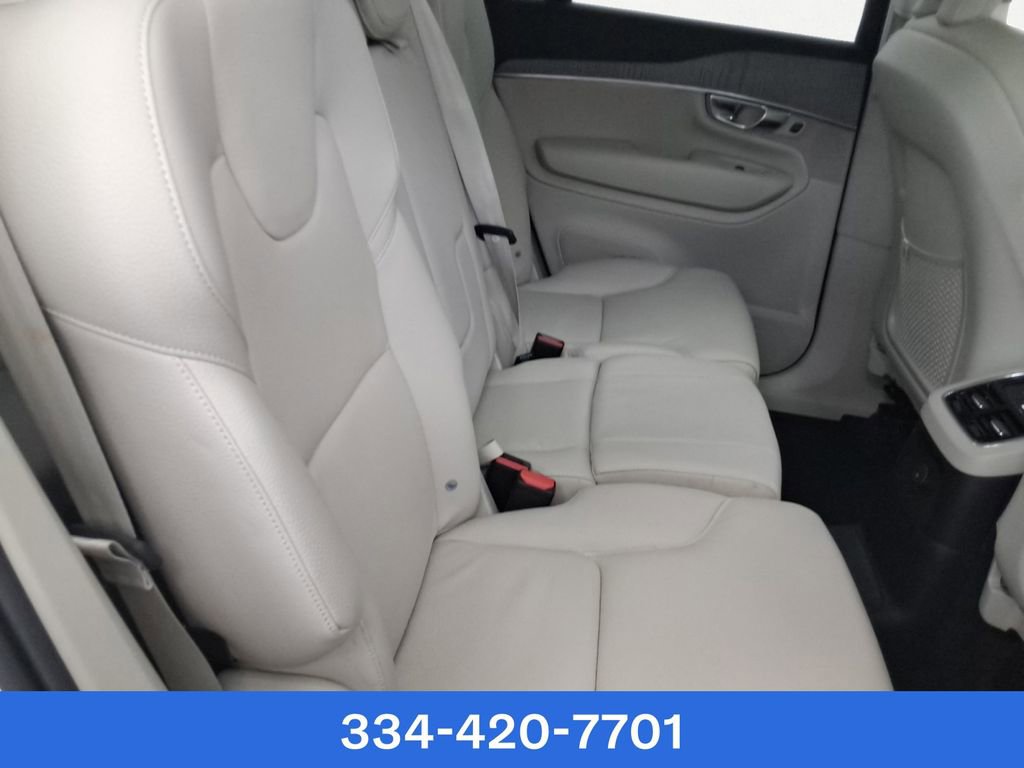 New 2025 Volvo XC90 T8 Plus w/ Protection Package Premier image 15