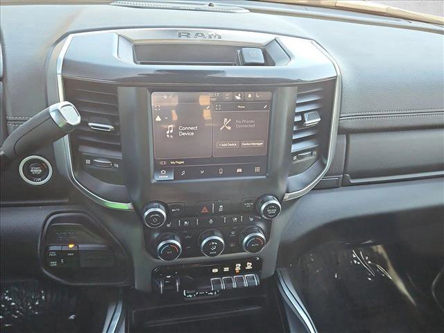 Used 2022 RAM 2500 Laramie w/ Night Edition image 15