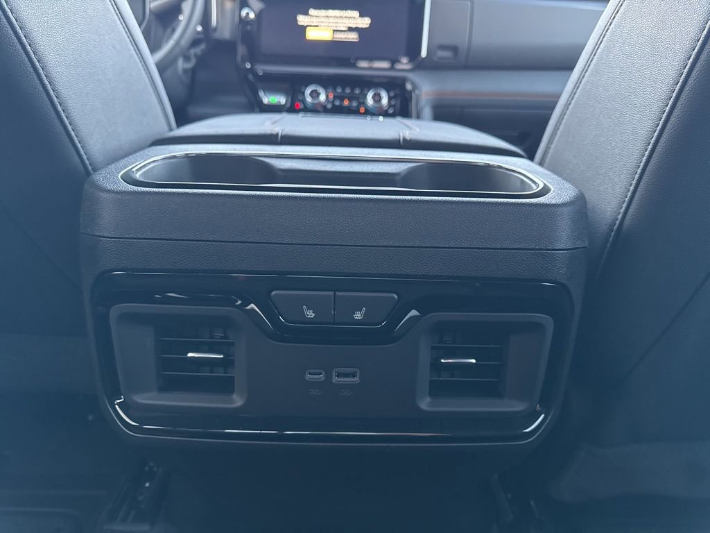 New 2026 GMC Sierra 2500 AT4 w/ AT4 Premium Plus Package image 28