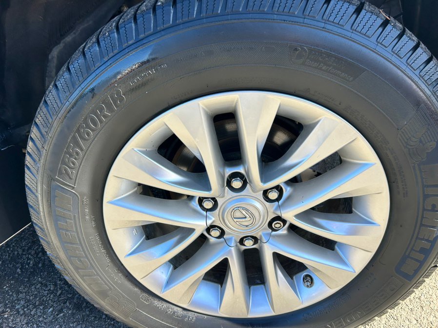 Used 2019 Lexus GX 460 Premium image 11
