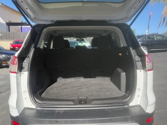Used 2014 Ford Escape SE w/ Equipment Group 201A FWD image 5