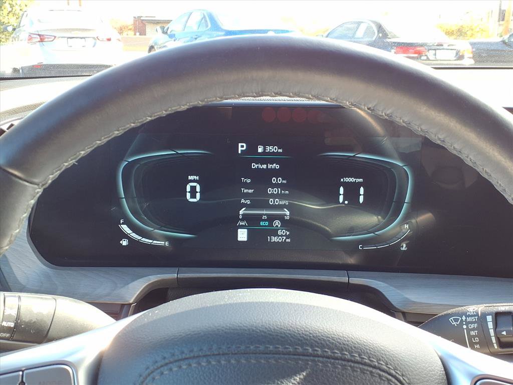 Used 2025 Kia Telluride EX X-Line image 20