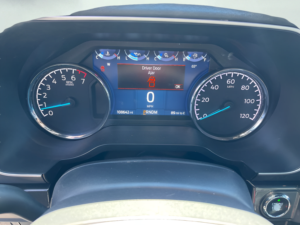 Used 2022 Ford F150 XLT w/ Equipment Group 302A High AWD/4WD image 9