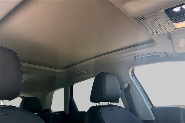 New 2026 Audi Q3 quattro 2.0T AWD/4WD image 17