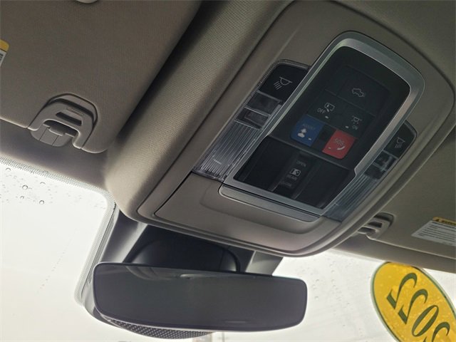 Used 2022 RAM 1500 Laramie image 28