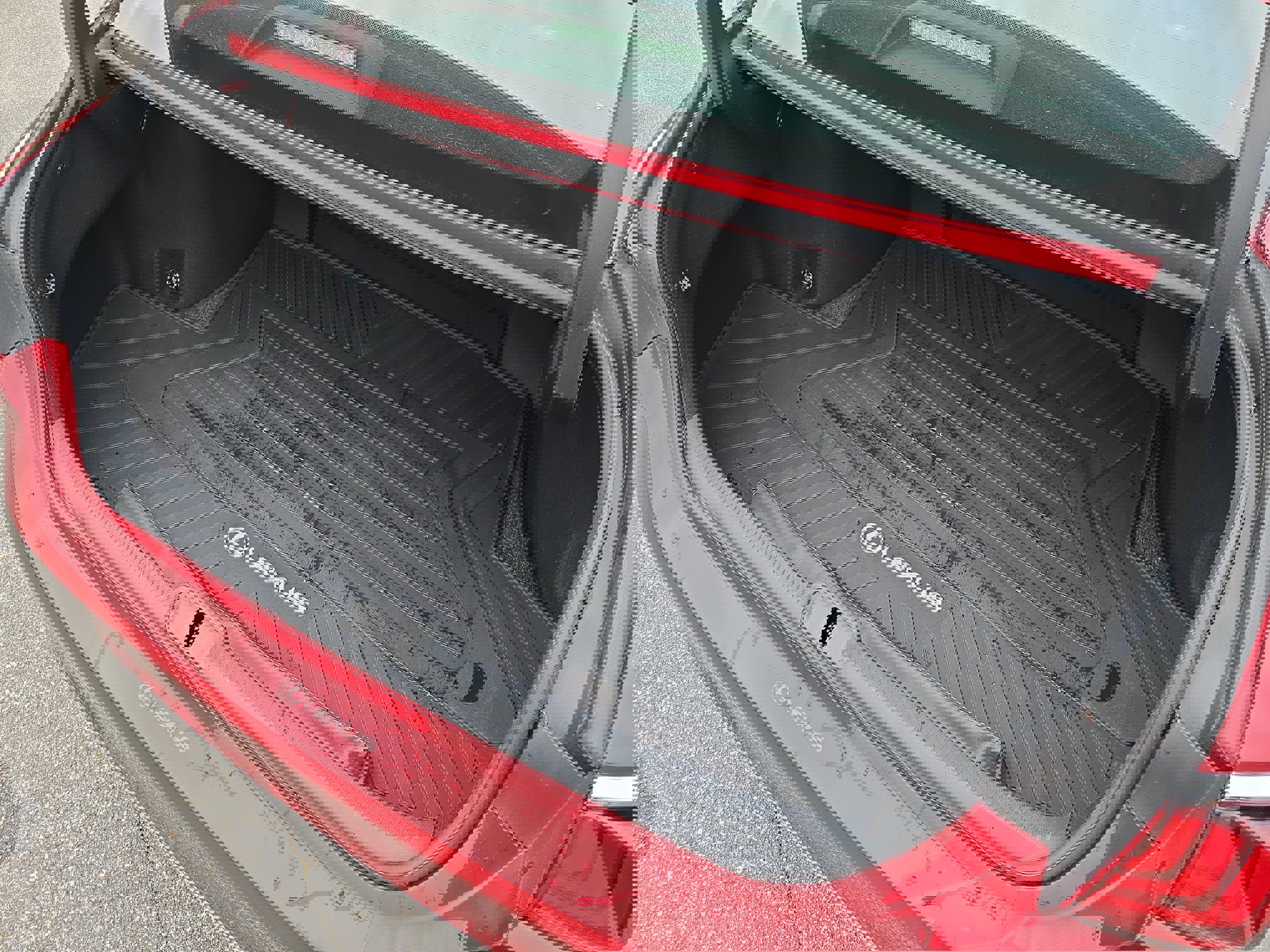 Used 2021 Lexus ES 250 w/ Premium Package image 12