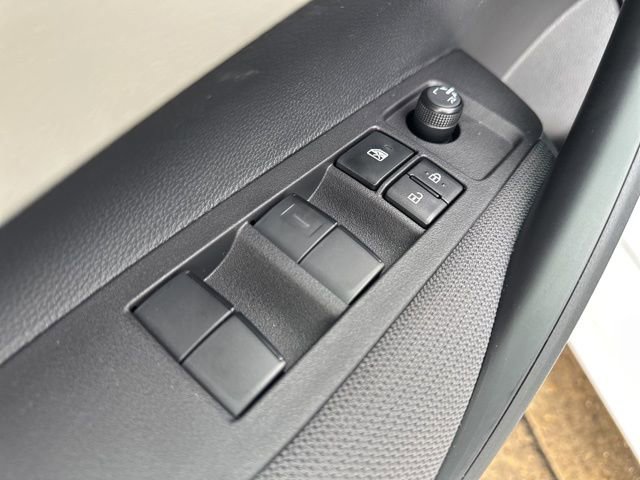New 2025 Toyota Corolla LE image 9