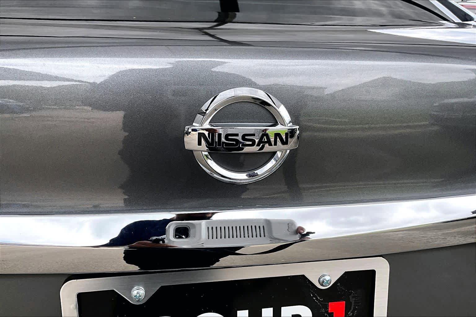 Used 2019 Nissan Sentra SV FWD image 30