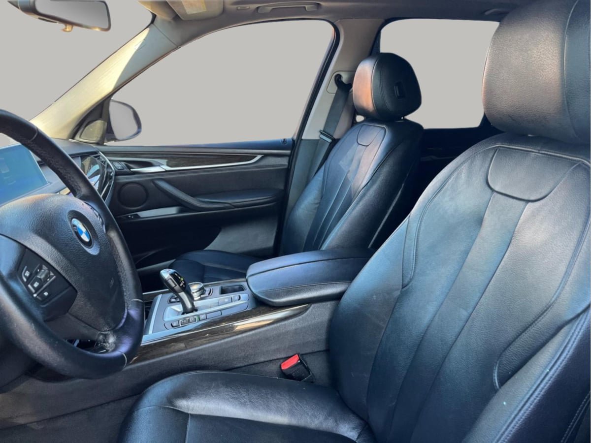 Used 2014 BMW X5 sDrive35i image 21