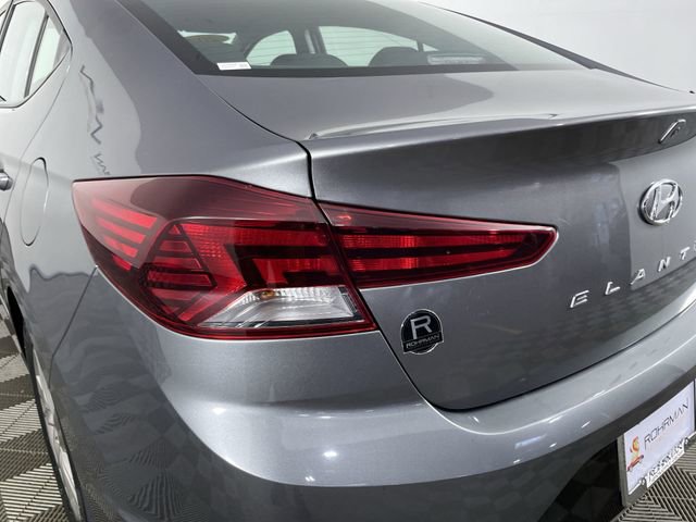 Used 2020 Hyundai Elantra SEL w/ Cargo Package (C1) image 35