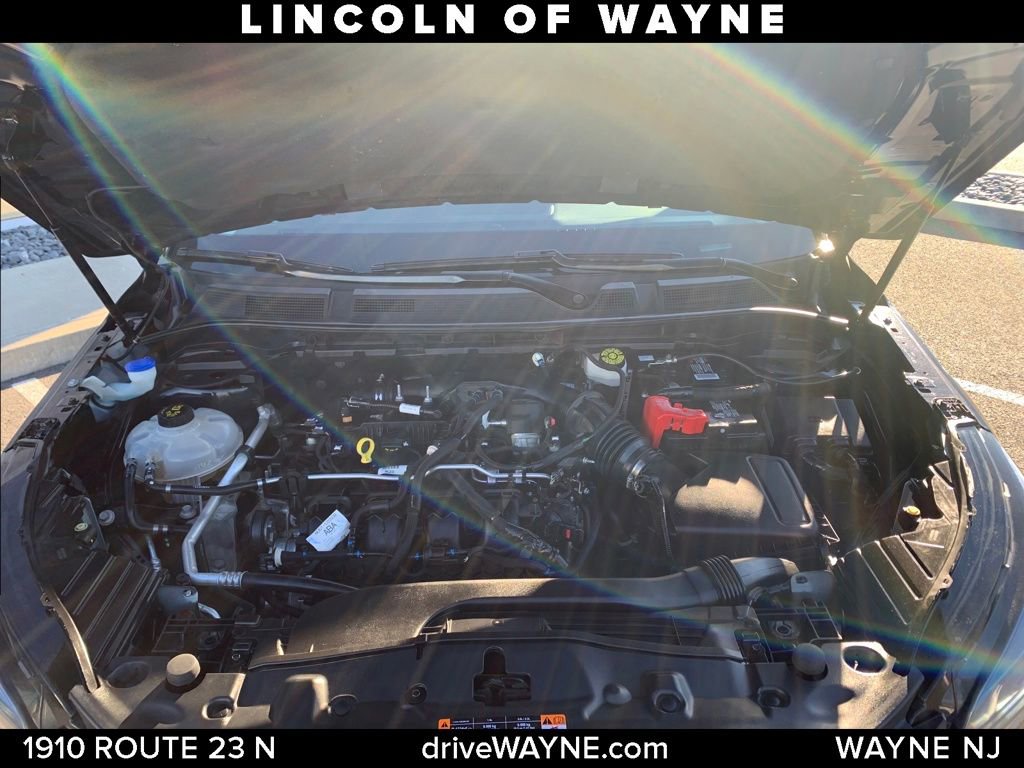 Certified 2022 Lincoln Corsair AWD w/ Equipment Group 101A image 19