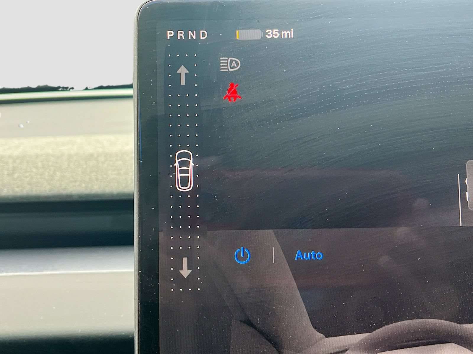 Used 2025 Tesla Model 3 Long Range RWD image 16