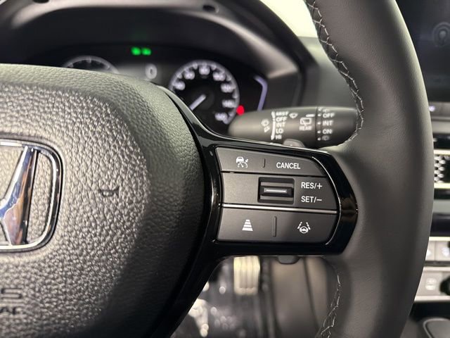 New 2026 Honda Civic Sport image 26