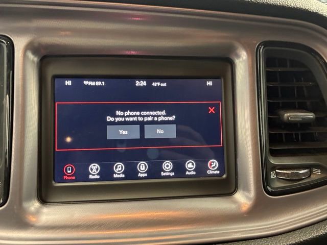 Used 2023 Dodge Challenger SXT image 24