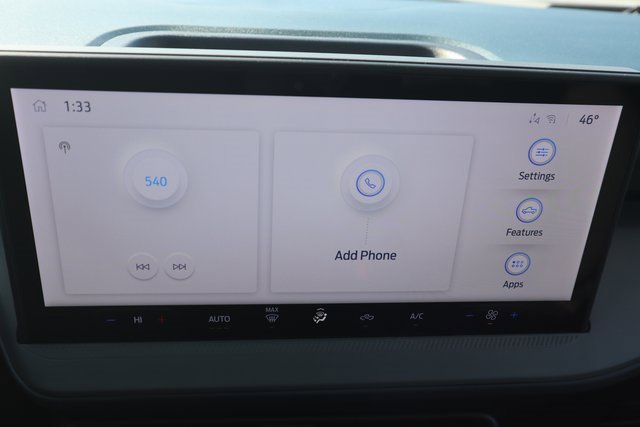 New 2026 Ford Maverick XL image 9