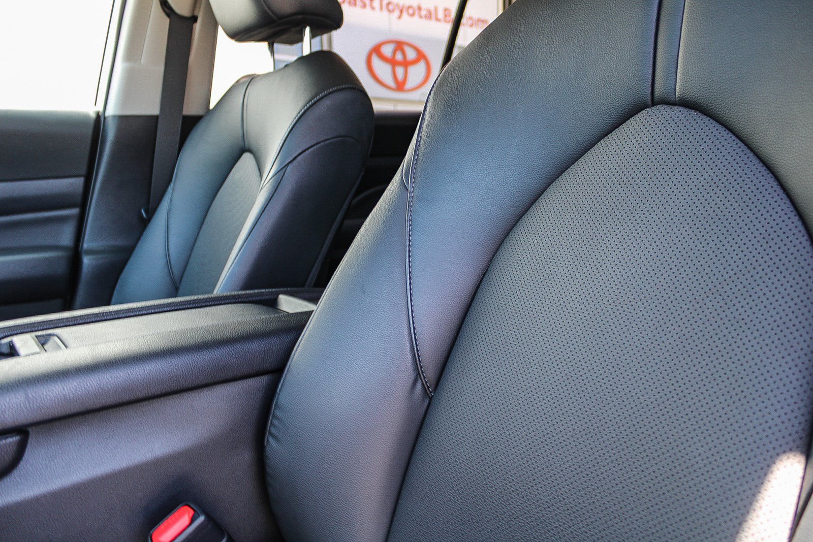 Certified 2024 Toyota Grand Highlander AWD Hybrid image 25