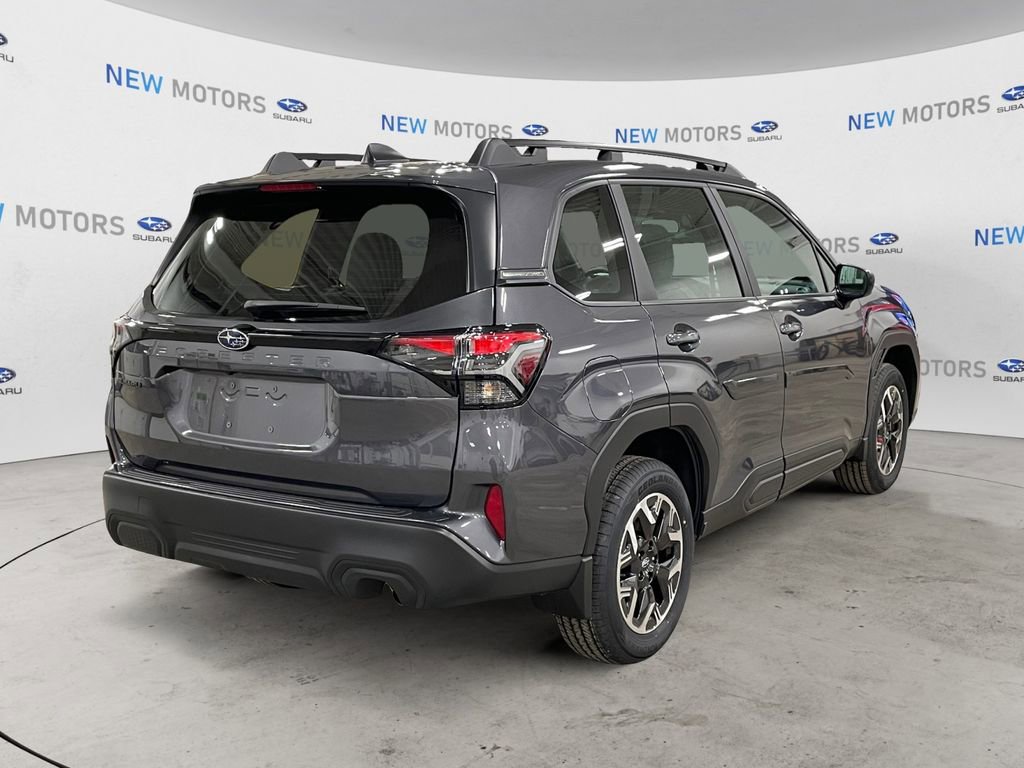 New 2026 Subaru Forester image 6