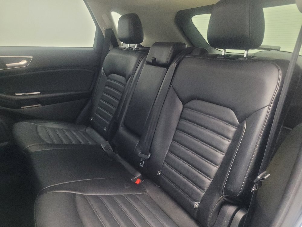 Used 2016 Ford Edge SEL w/ Equipment Group 201A image 18
