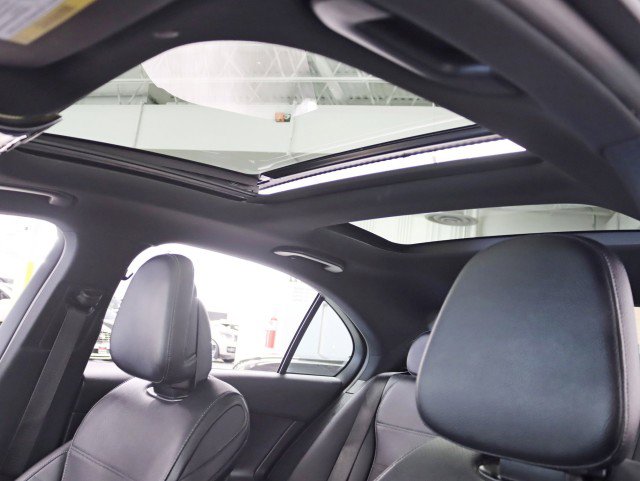 Used 2024 Mercedes-Benz C 300 4MATIC Sedan image 27