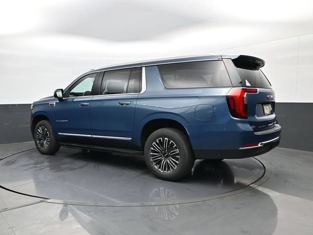 New 2026 GMC Yukon XL Elevation w/ Elevation Premium Package AWD/4WD image 7