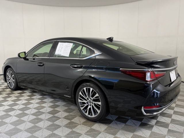 Used 2019 Lexus ES 300h w/ Premium Package FWD image 8