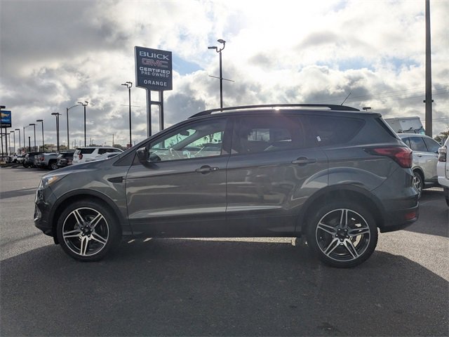 Used 2019 Ford Escape SEL image 6