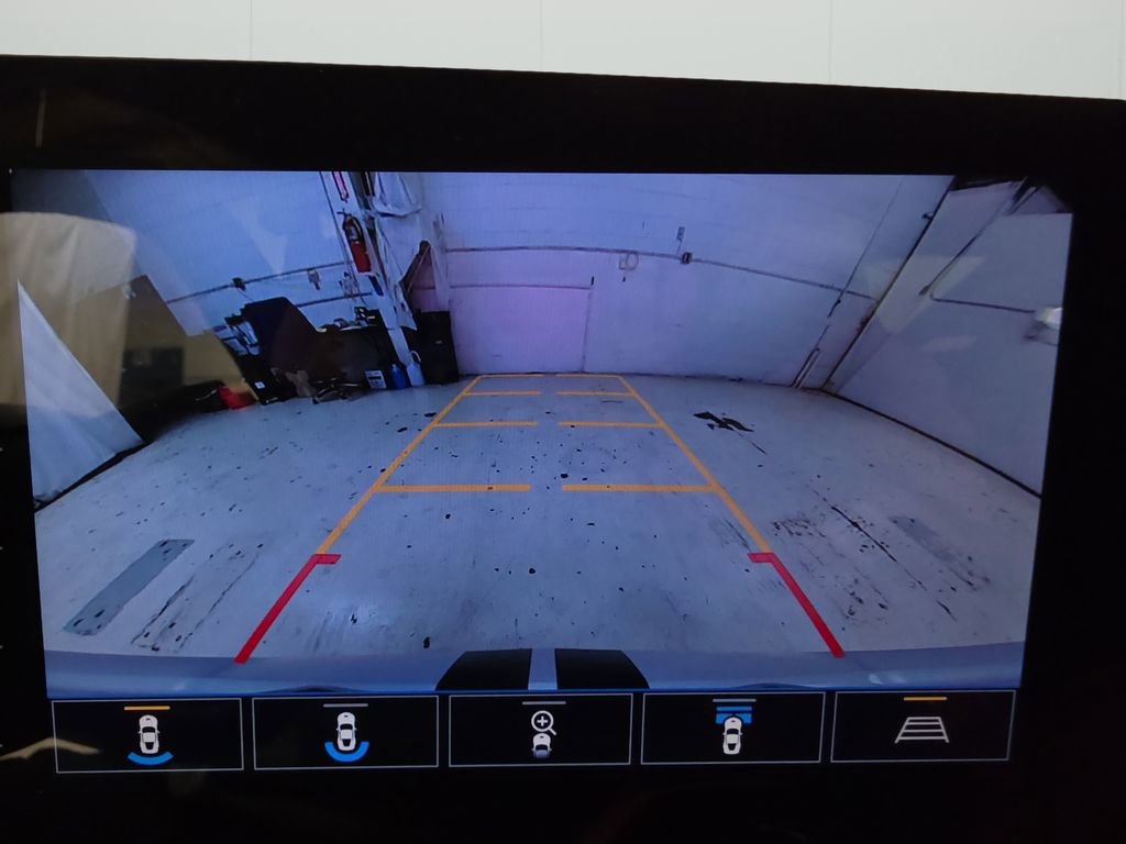 Used 2023 Chevrolet Corvette Stingray Preferred Cpe w/ Z51 Performance Package image 20