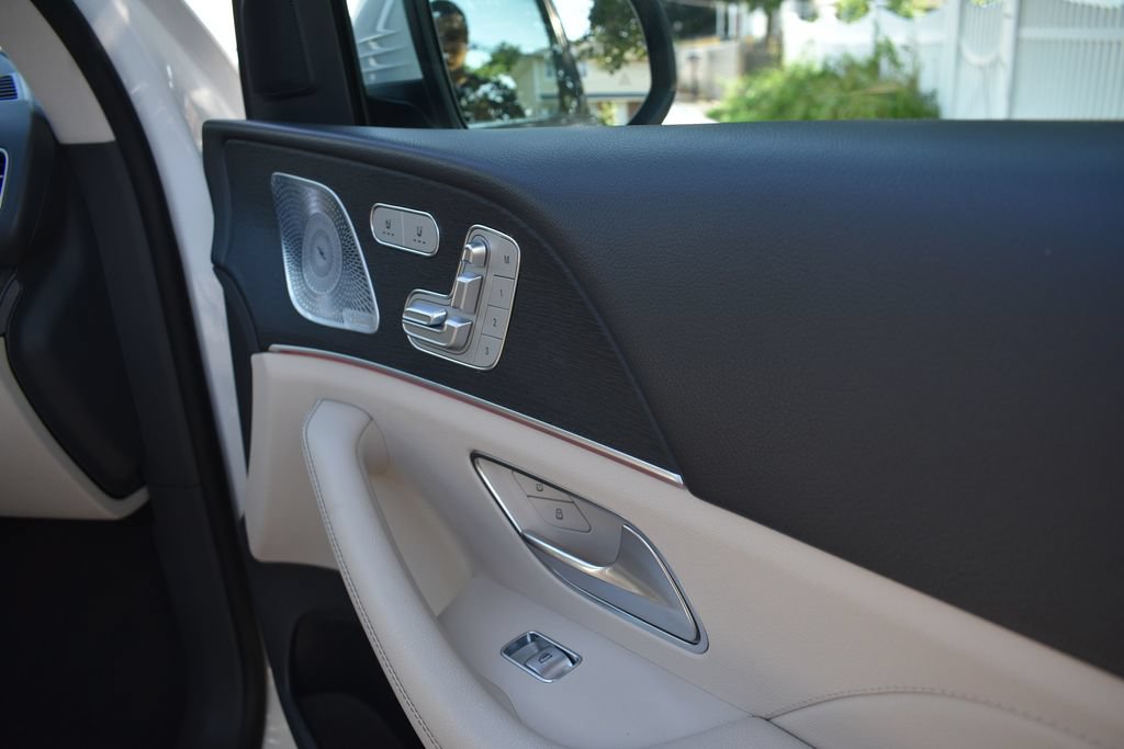 Used 2020 Mercedes-Benz GLE 580 4MATIC image 22