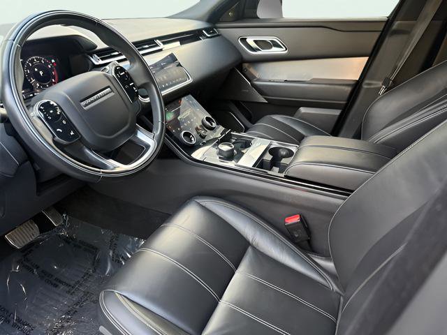 Used 2019 Land Rover Range Rover Velar R-Dynamic SE image 14