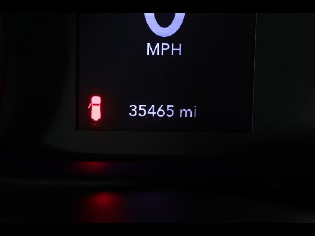 Used 2022 Jeep Wrangler Unlimited Sport AWD/4WD image 22