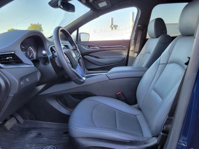 Used 2024 Buick Enclave Essence w/ Trailering Package, 5000 lbs. AWD/4WD image 12