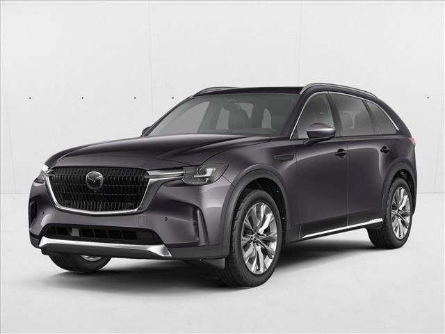 Used 2024 MAZDA CX-90 3.3 Turbo w/ Premium Package image 1