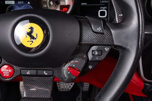 Used 2019 Ferrari Portofino RWD image 43