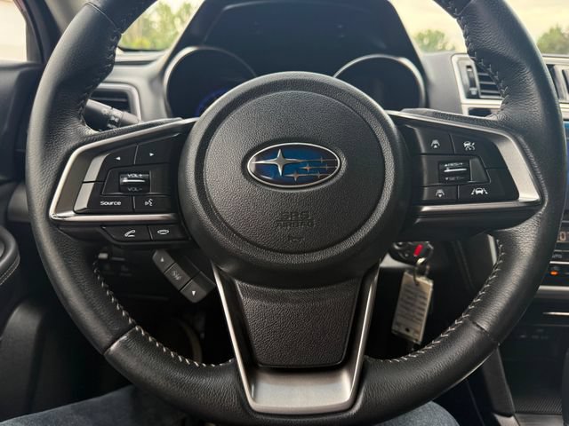 Used 2019 Subaru Legacy 2.5i Premium AWD/4WD image 10