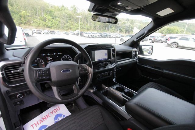 Used 2023 Ford F150 XL w/ STX Appearance Package image 4