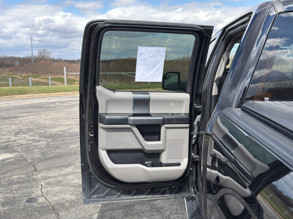 Used 2018 Ford F150 XLT w/ Equipment Group 302A Luxury image 34