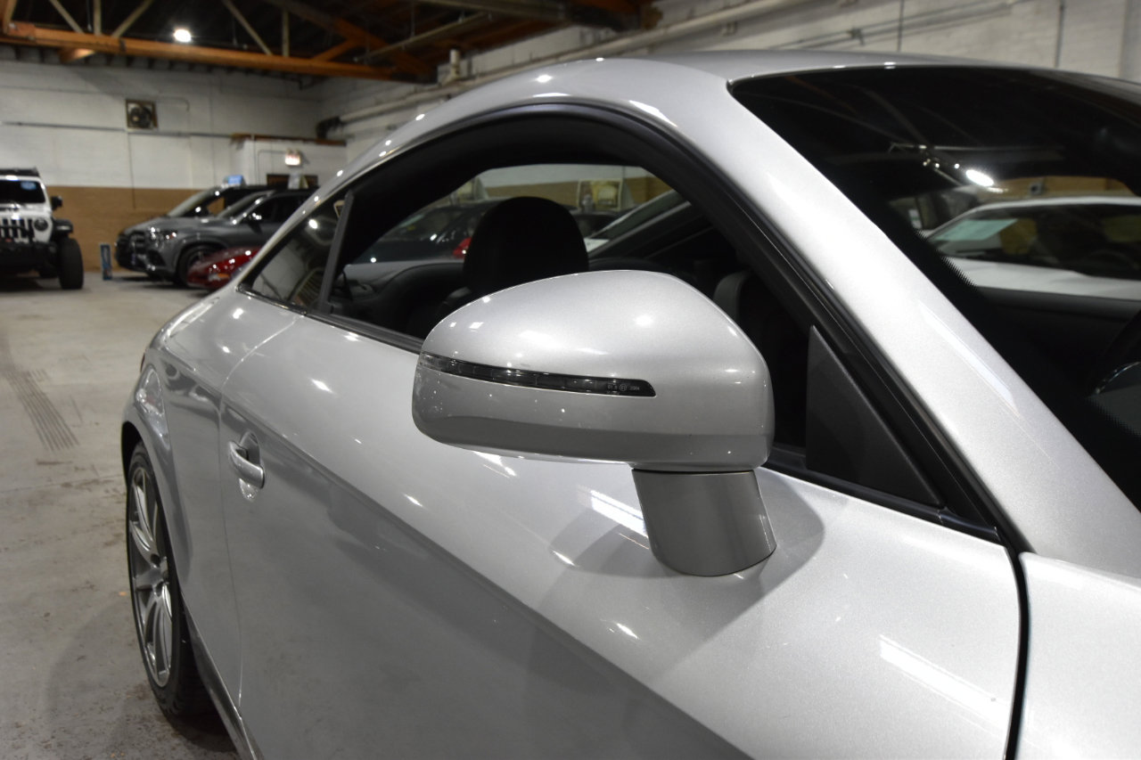 Used 2008 Audi TT 3.2 image 52