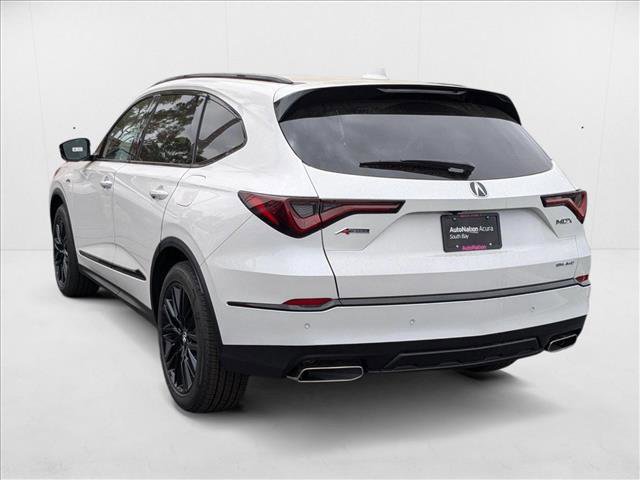 New 2026 Acura MDX A-Spec image 9