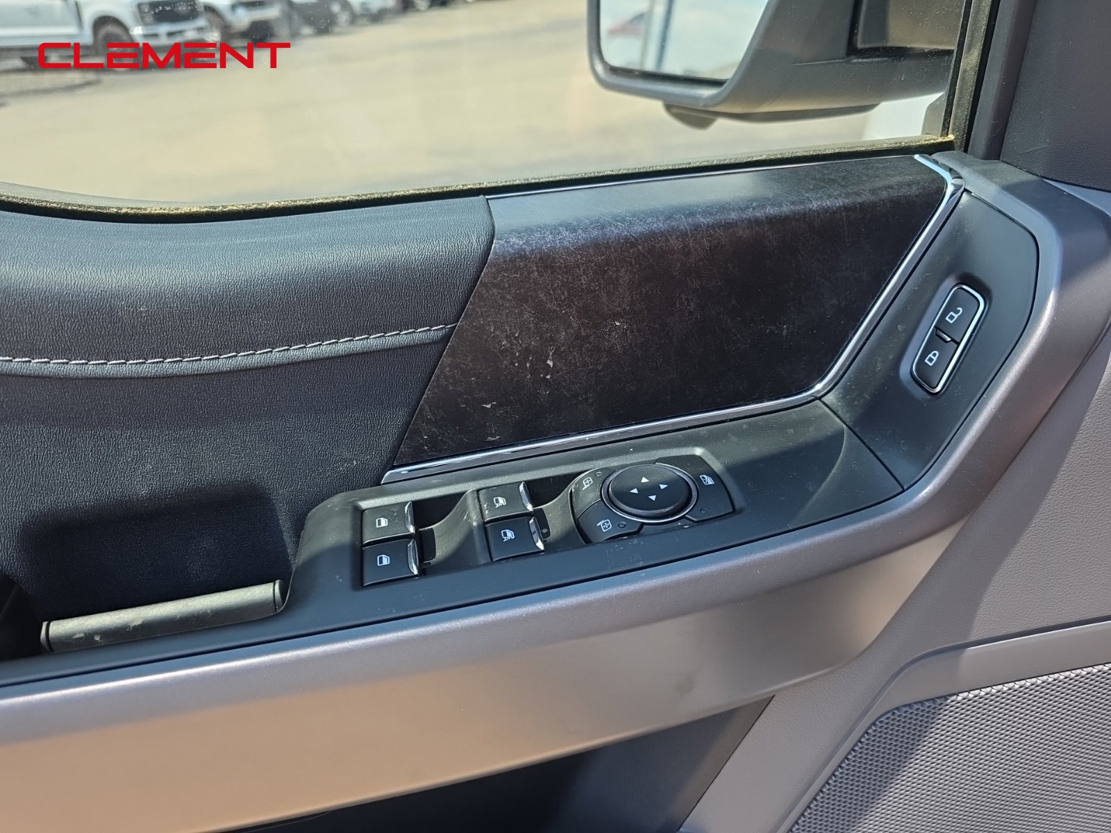 New 2025 Ford F150 Lightning XLT image 17