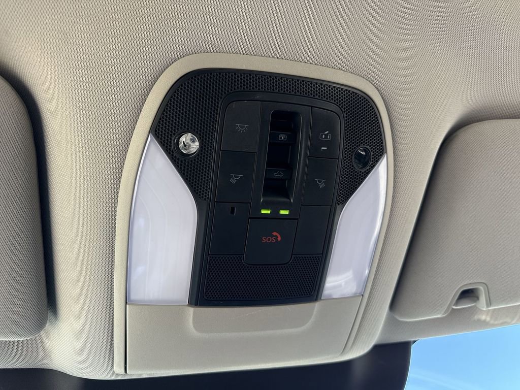 Used 2024 INFINITI QX60 Pure image 16