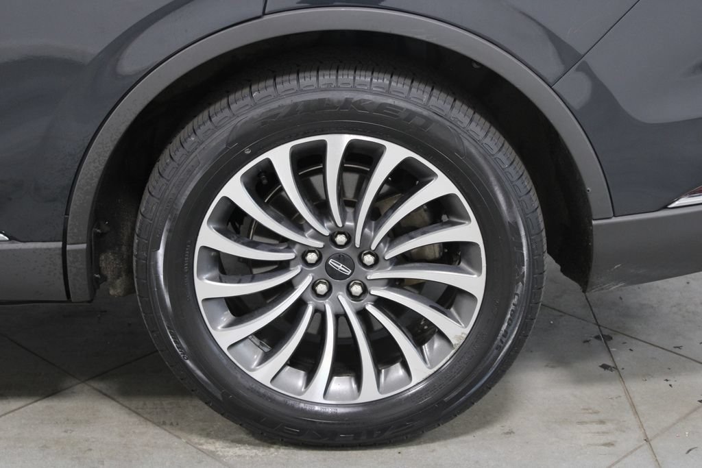 Used 2023 Lincoln Aviator Reserve w/ Equipment Group 201A AWD/4WD image 17